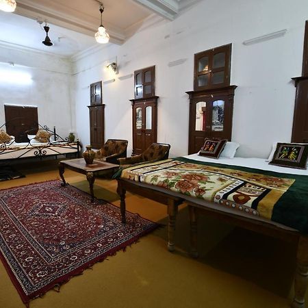 Jaswant Bhawan Home Stay Jodhpur  Exterior photo
