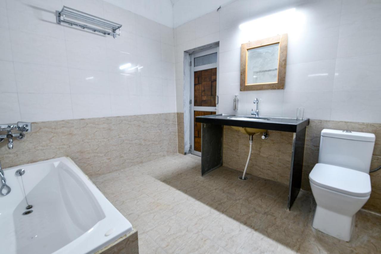 Jaswant Bhawan Home Stay Jodhpur  Exterior photo