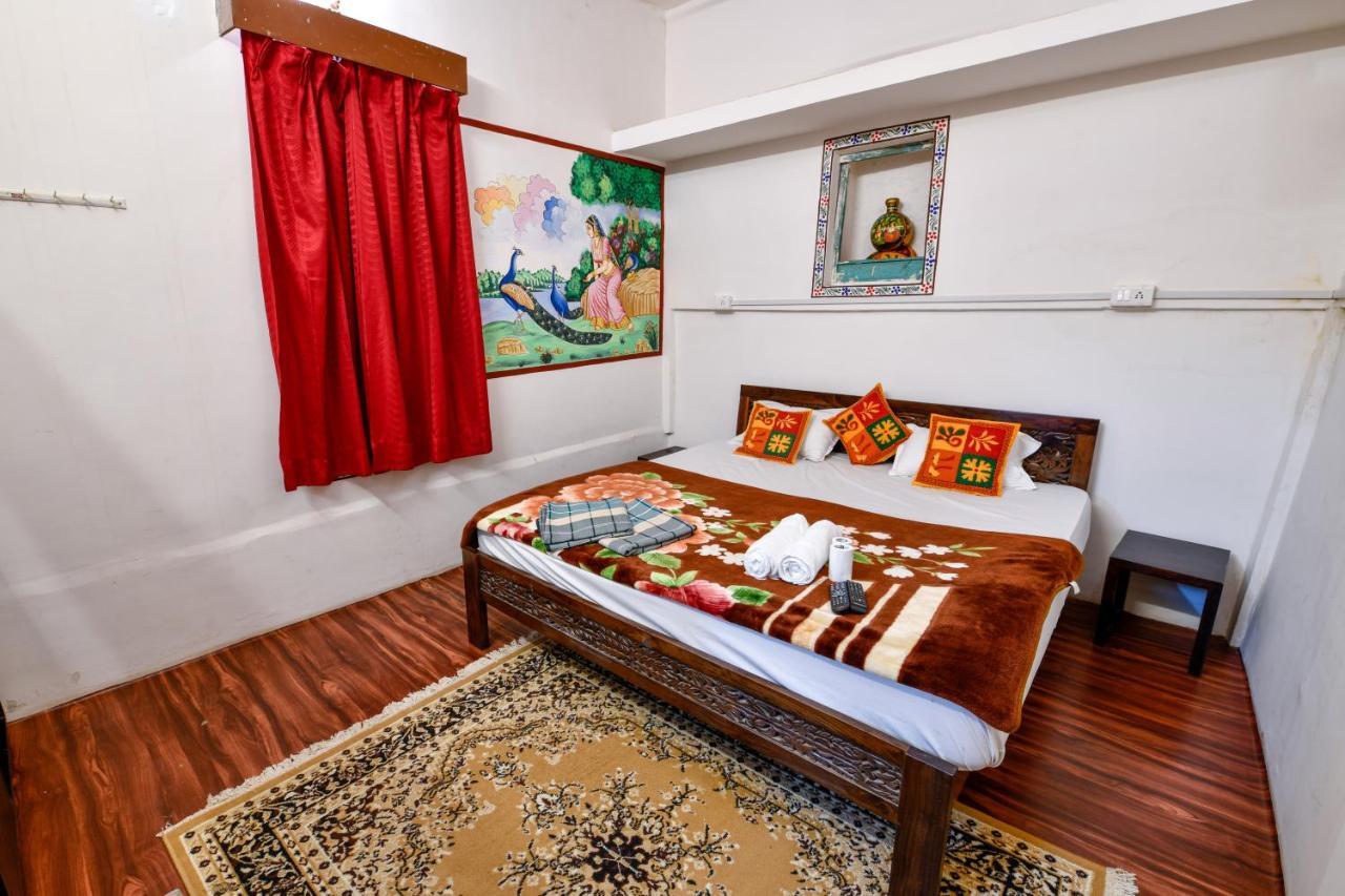 Jaswant Bhawan Home Stay Jodhpur  Exterior photo