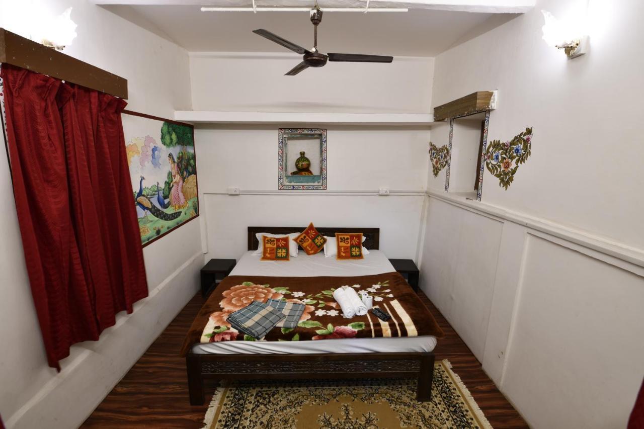 Jaswant Bhawan Home Stay Jodhpur  Exterior photo